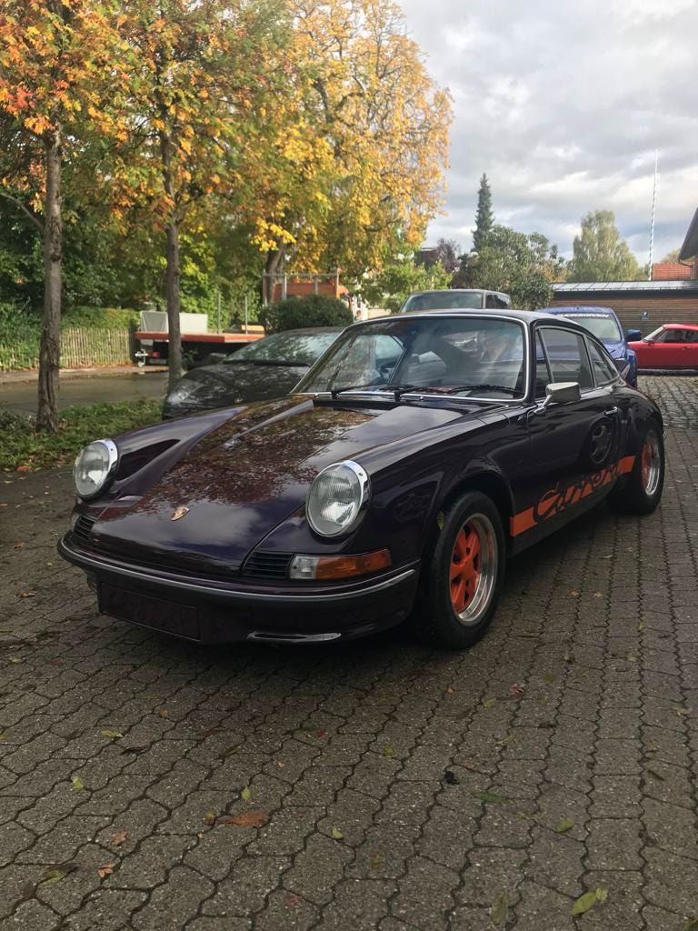Wilmots Litigation succeeds in High Court classic Porsche ownership dispute